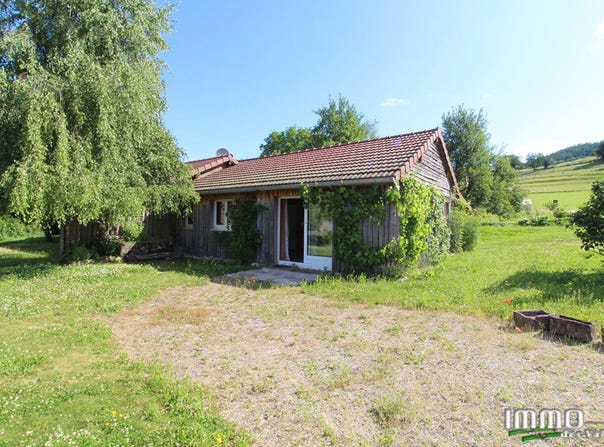 Laveline-du-Houx, Lorraine 88640