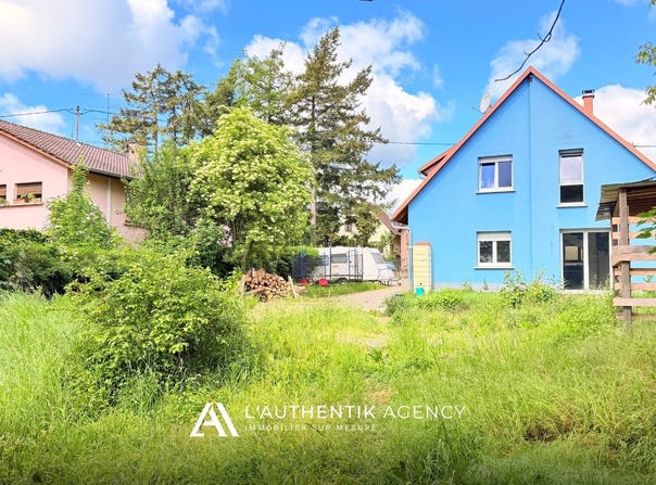 Bernardswiller, Alsace 67210