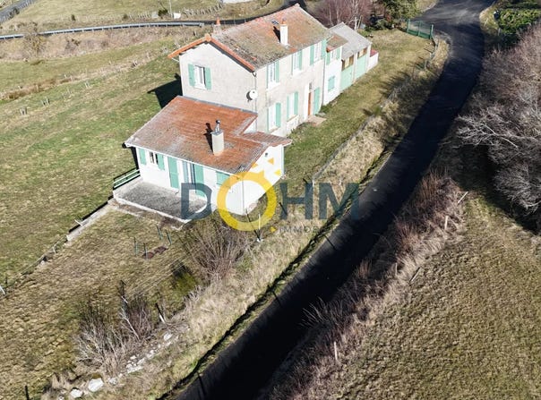 Thoras, Haute-Loire 43170