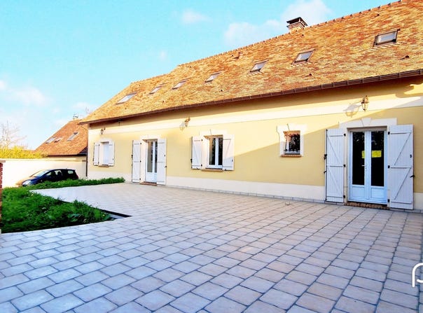 Bonnières-sur-Seine, Île-de-France 78270