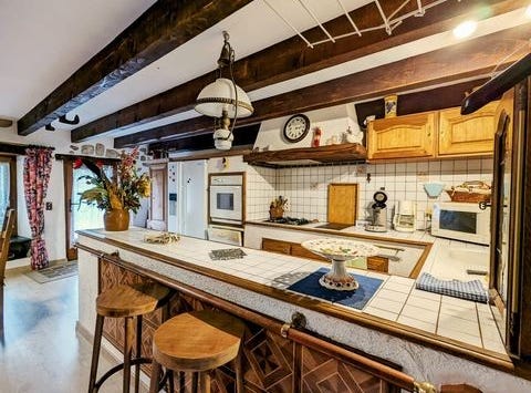 La Salvetat-Sur-Agout, Languedoc-Roussillon 34330