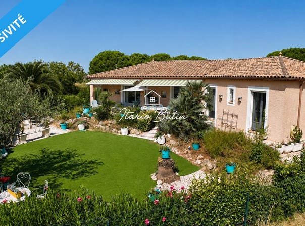 Magalas, Languedoc-Roussillon 34480