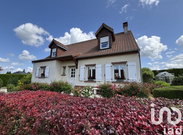 Fresnoy-le-Grand, Hauts-de-France 02230