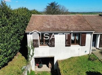 Thurageau, Poitou-Charentes 86110