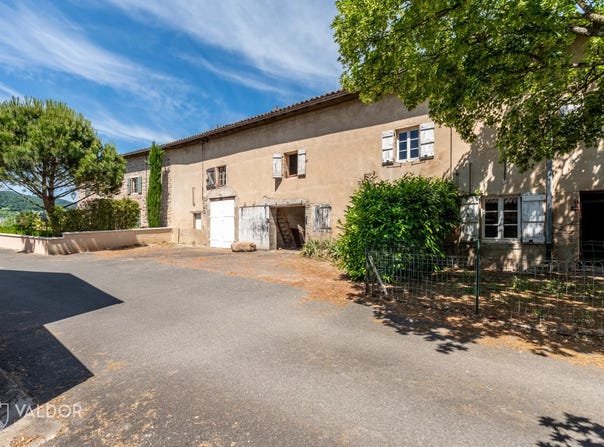 Régnié-Durette, Rhône 69430