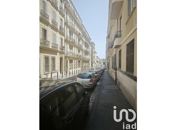 Marseille, Provence-Alpes-Côte d'Azur 13001