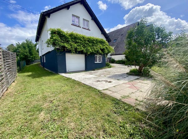 Brumath, Bas-Rhin 67170