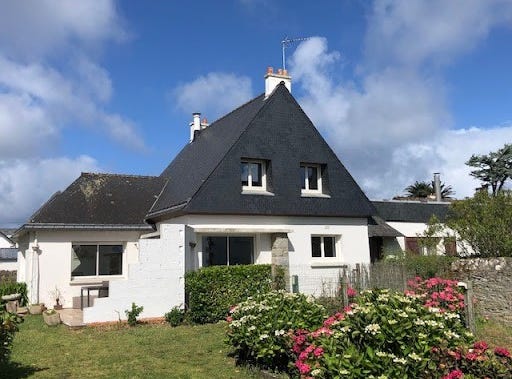 Saint-Pierre-Quiberon, Brittany 56510