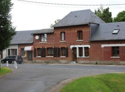 Marques, Haute-Normandie 76390