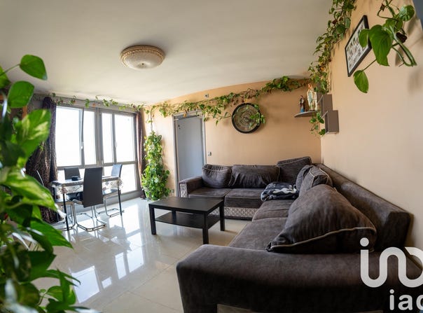 Pierrefitte-sur-Seine, Île-de-France 93380