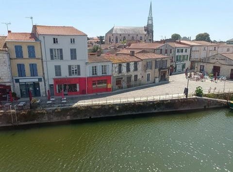 Marans, Poitou-Charentes 17230