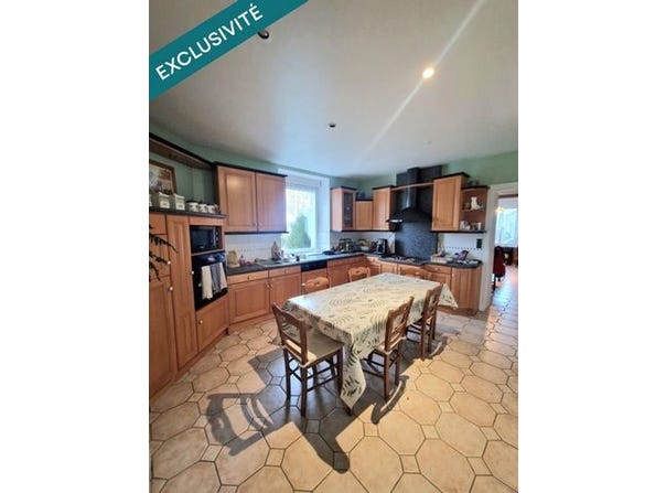 Chenieres, Lorraine 54720