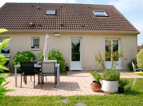 Fécamp, Seine-Maritime 76400