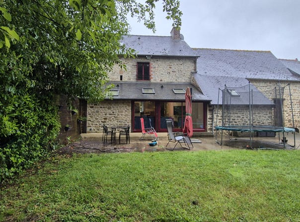 Gosné, Brittany 35140