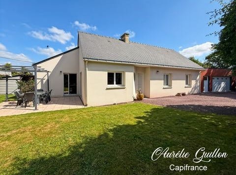 GOURHEL, Bretagne 56800