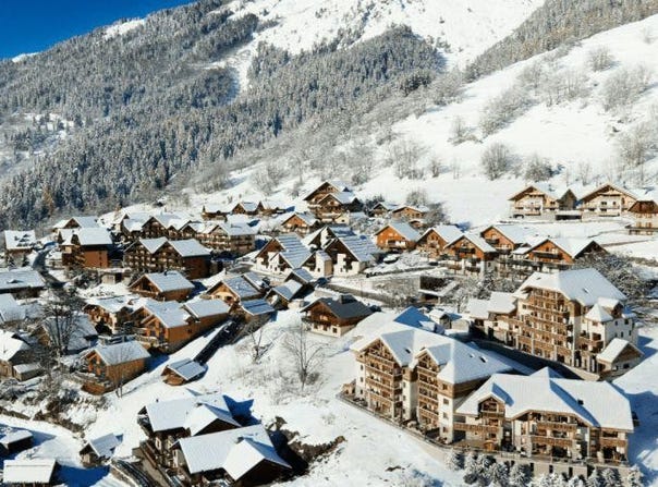 VAUJANY, Auvergne-Rhône-Alpes 38114