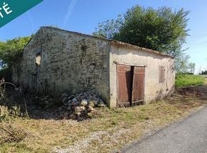 Torxe, Poitou-Charentes 17380