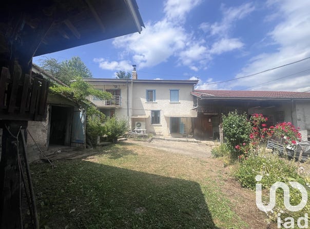 Saint-Martin-la-Sauveté, Auvergne-Rhône-Alpes 42260