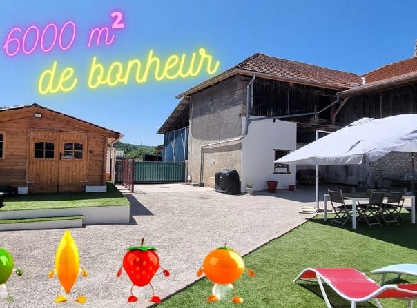 Izeaux, Izeaux, Auvergne-Rhône-Alpes 38140