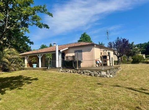 Virazeil, Aquitaine 47200