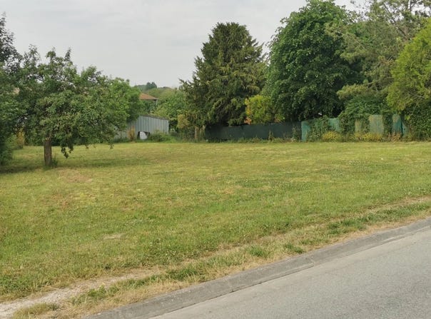 Sainte-Maure, Aube 10150