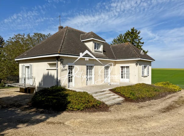 Perceneige, Yonne 89260