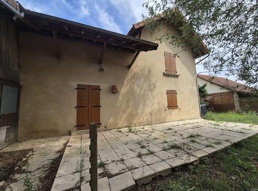 La Chassagne, Bourgogne-Franche-Comté 39230