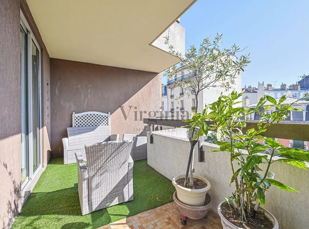 Charenton-le-Pont, Val-de-Marne 94220
