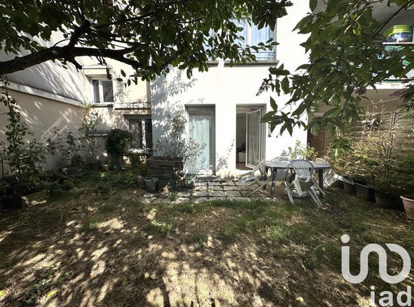 Moissy-Cramayel, Île-de-France 77550