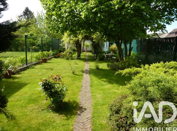 Nogent-sur-Oise, Hauts-de-France 60180