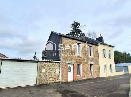 Flers, Basse-Normandie 61100