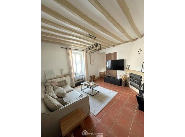 16 rue du Moulin, Dannemois, Île-de-France 91490