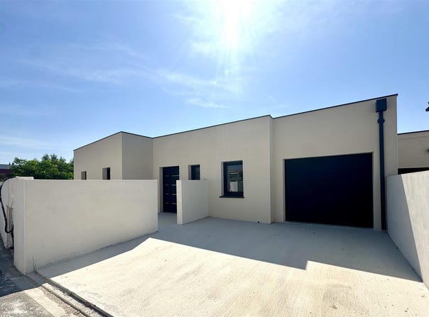 Sérignan, Languedoc-Roussillon 34410