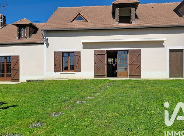 Villon, Bourgogne-Franche-Comté 89740