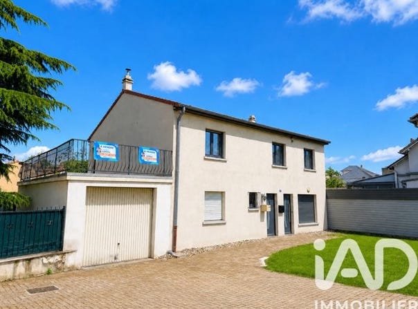 Mondelange, Grand Est 57300