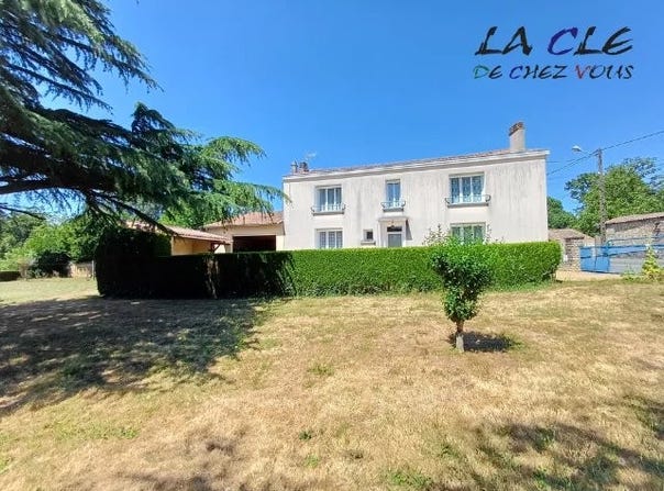 Coulonges-sur-l'Autize, Deux-Sèvres 79160