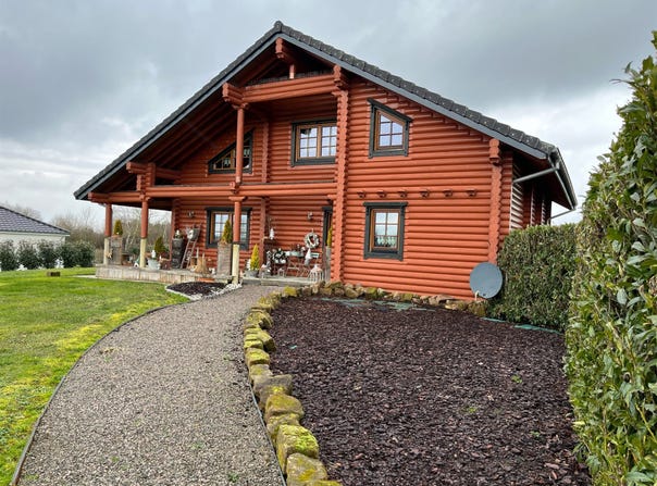 Hazembourg, Lorraine 57430