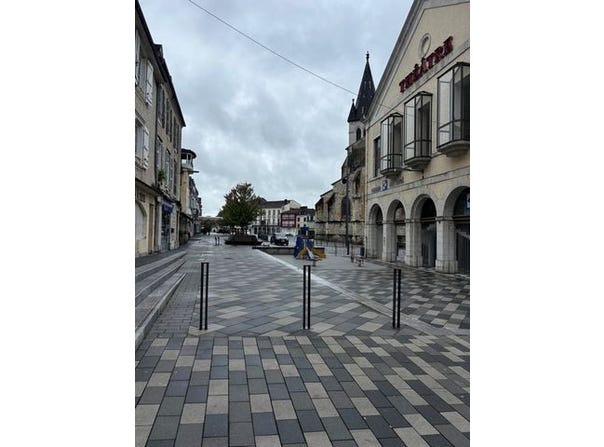 ORTHEZ, Aquitaine 64300