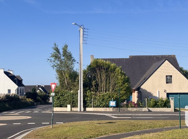 Crozon, Brittany 29160