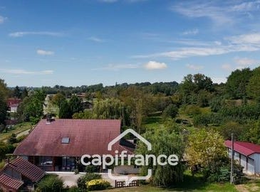 ST GERMAIN DU BOIS, Bourgogne 71330