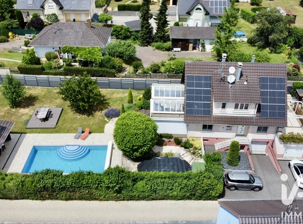 Rixheim, Grand Est 68170