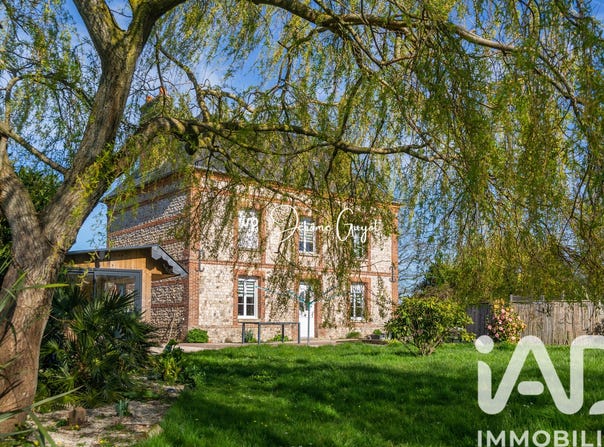 Valmont, Normandy 76540