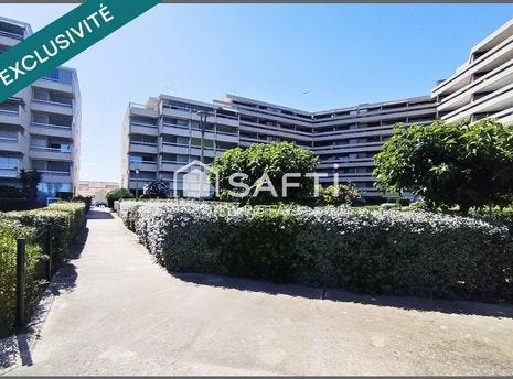 Canet-En-Roussillon, Languedoc-Roussillon 66140