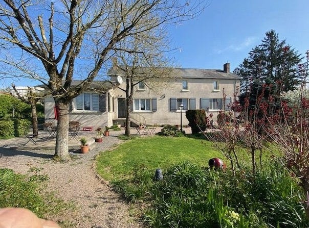 Boismé, Poitou-Charentes 79300