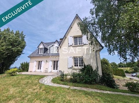 Le Teilleul, Basse-Normandie 50640