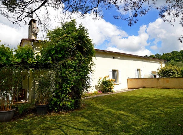 Duras, Aquitaine 47120
