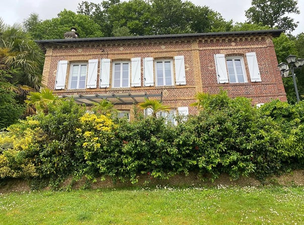 Gruchet-le-Valasse, Seine-Maritime 76210