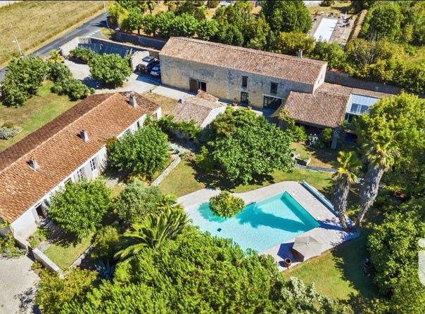 Saint-Pierre-d'Oléron, Nouvelle-Aquitaine 17310