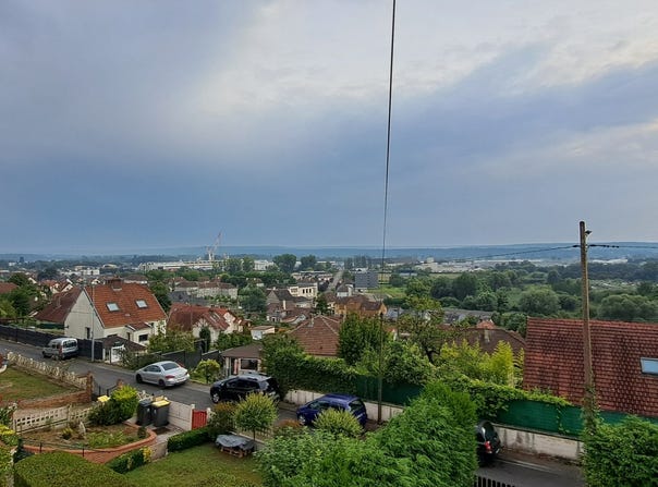 Le Trait, Normandy 76580