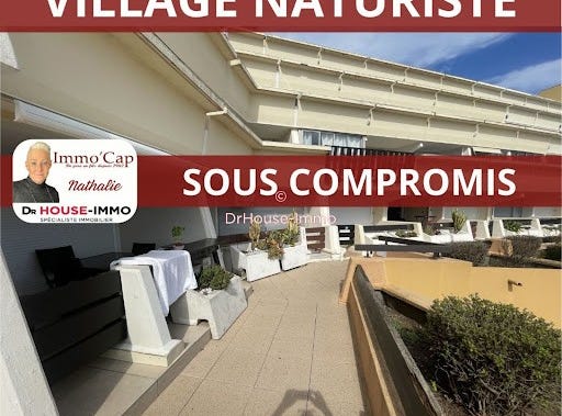 cap d agde, Occitanie 34300